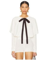 Siedres - Xenia Cardigan - Lyst