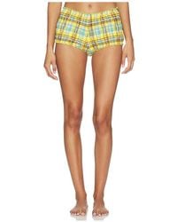 Solid & Striped - The Mimi Short - Lyst