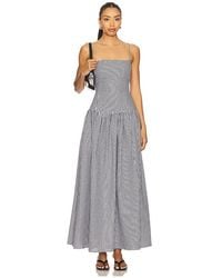 Tularosa - Reese Maxi Dress - Lyst