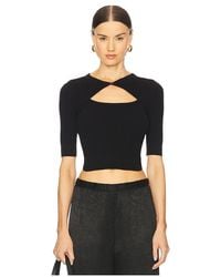 A.L.C. - A..C. Loma Top - Lyst