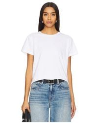 Leset - The Margo Tee - Lyst