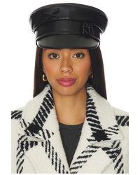 Ruslan Baginskiy - Baker Boy Cap - Lyst