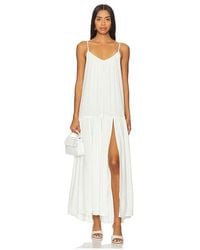 LSPACE - ROBE MALIBU en Ivory - Lyst