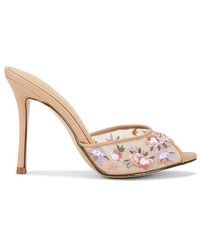 Steve Madden - Priya Sandal - Lyst