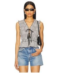 Rails - Martine Top - Lyst