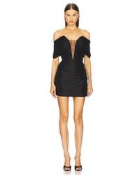 Michael Costello - X Revolve Oscar Mini Dress - Lyst