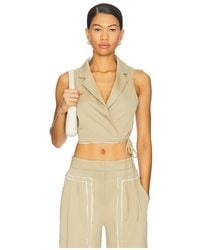 OSIS STUDIO - Rachel Vest - Lyst