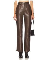 Nanushka - Seldes Pant - Lyst