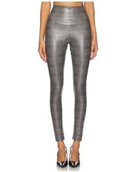 Commando - Faux Leather Legging - Lyst