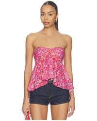 Free People - Malia Tube - Lyst