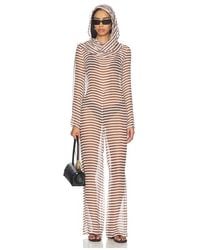 Cult Gaia - Lakelyn Cover Up - Lyst