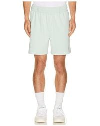Malbon - Scooter Coolcore Short - Lyst