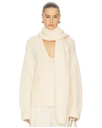 L'academie - Kindall Scarf - Lyst