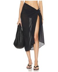 ViX - Sarong - Lyst