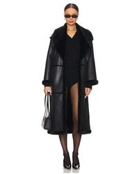 Tularosa - Belen Coat - Lyst