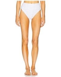 Beach Riot - Hazel Bikini Bottom - Lyst