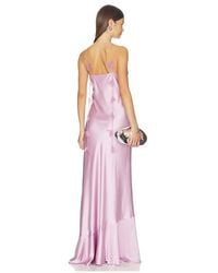 long sleeve maxi dresses on sale Yolanda Long Sleeve Maxi Dress