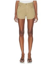 Citizens of Humanity - Abita Short - Lyst