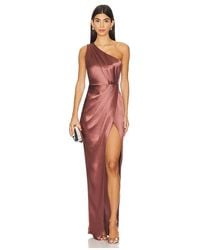 SAU LEE - X Revolve Preston Dress - Lyst