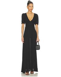 MORE TO COME - Devin Maxi Dress - Lyst