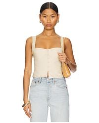 Tularosa - Jess Top - Lyst