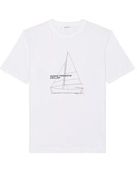 Norse Projects - Oberteil Holger - Lyst