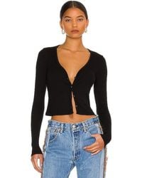 Lamade - Sweet V Cardi - Lyst