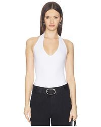 Clique - Calli Bodysuit - Lyst