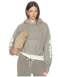 Fear Of God - 90's Fleece Hoodie - Lyst