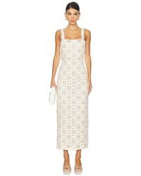 Tularosa - Anna Maxi ドレス - Lyst