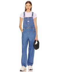 Levi's - OVERALL VINTAGE - Lyst