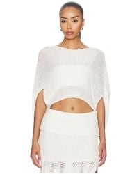 Et Ochs - Vivienne Knit Top - Lyst
