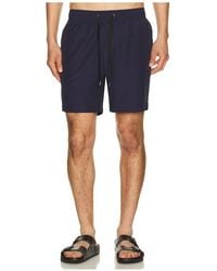 Onia - Charles 7 Swim Trunk - Lyst