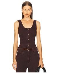 Rag & Bone - Poppy Top - Lyst
