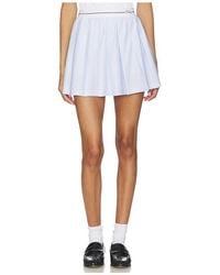 Varley - Toyah High Rise Skort - Lyst