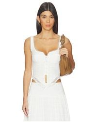 Peixoto - Lucia Top - Lyst