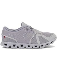 On Shoes - Cloud 5 スニーカー - Lyst