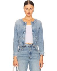 Mother - The Picky Jacket - Lyst