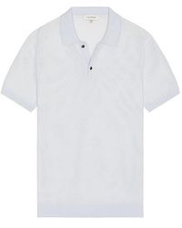 Club Monaco - Polohemd - Lyst
