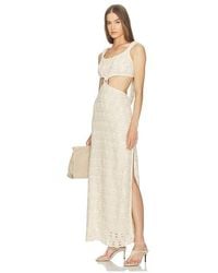 AZULU - Capri Dress - Lyst