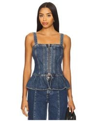 seventy + mochi - Mila Top - Lyst