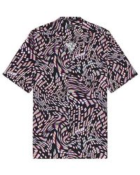 Ksubi - Camisa botones - Lyst