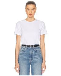 GRLFRND - Small Tee - Lyst