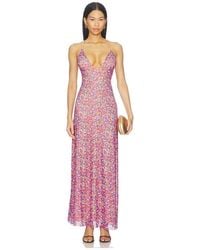 AFRM - Romy Dress - Lyst