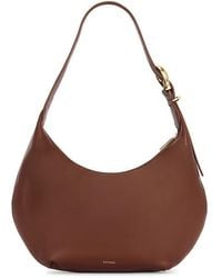 Cuyana - Celestia Shoulder Bag - Lyst