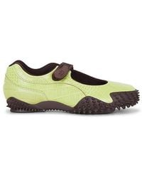 PUMA - Mostro Fey Cros Sneaker - Lyst