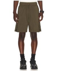 Canada Goose - Killarney Short - Lyst