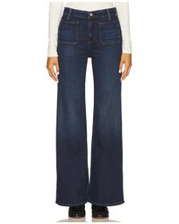 Citizens of Humanity - Kimberly Patch Pocket Flare Jeans - Lyst
