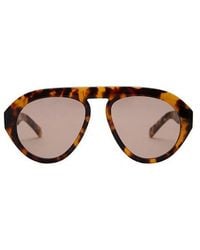 Elisa Johnson - Val Sunglasses - Lyst
