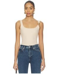 SNDY'S - Cleonie Tank Top - Lyst
